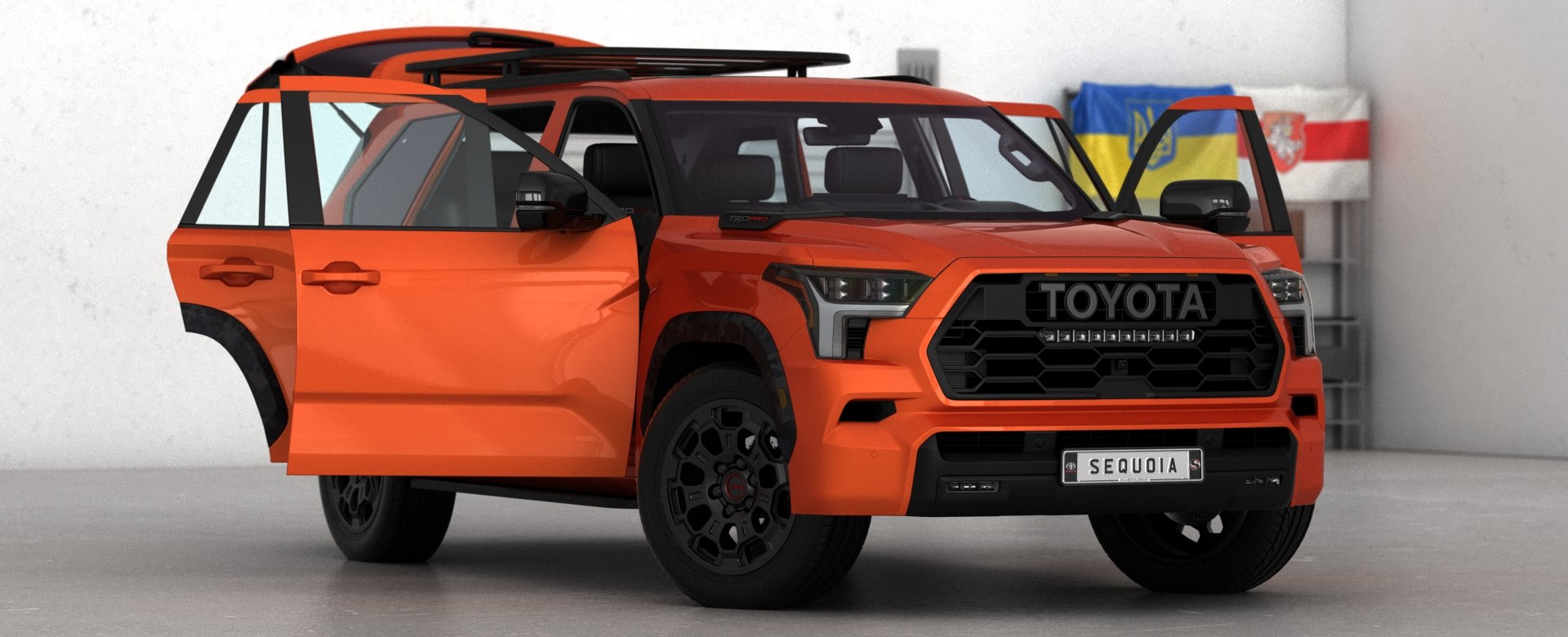 Toyota Sequoia TRD Pro 2024 Opening doors and trunk 3D model https://p.turbosquid.com/ts-thumb/9h/t0wAG7/NV/fs0000/jpg/1715960318/1920x1080/fit_q87/988d1f418418f4d00197d582b3f85b880449d080/fs0000.jpg