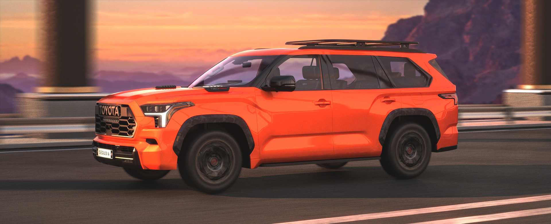 Toyota Sequoia TRD Pro 2024 Opening doors and trunk 3D model https://p.turbosquid.com/ts-thumb/9h/t0wAG7/cW/z01/jpg/1715867634/1920x1080/turn_fit_q99/738efbf9bce42277d7a4bd3848d24b9e8a128941/z01-1.jpg