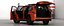 Toyota Sequoia TRD Pro 2024 Portes et coffre ouvrants