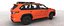Toyota Sequoia TRD Pro 2024 Portes et coffre ouvrants