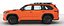 Toyota Sequoia TRD Pro 2024 Portes et coffre ouvrants