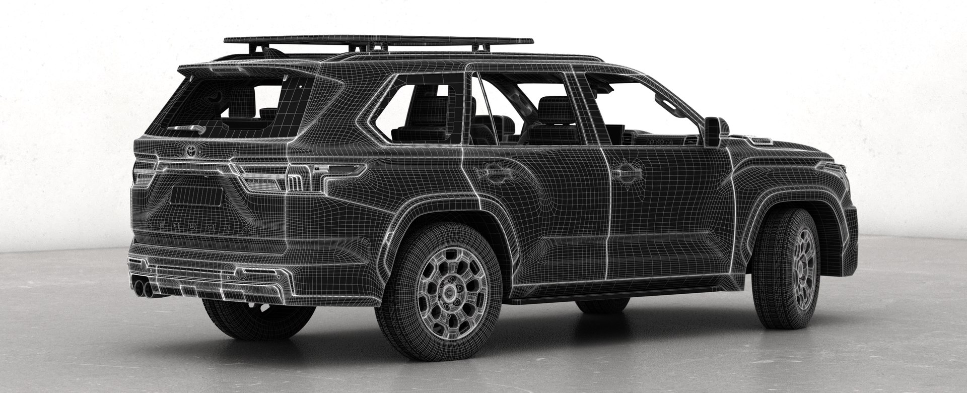 Toyota Sequoia TRD Pro 2024 Opening doors and trunk 3D model https://p.turbosquid.com/ts-thumb/9h/t0wAG7/zT/p0007/jpg/1715960328/1920x1080/fit_q87/34a8bc41b1c0ca3dbedac0dd2913363d755a638a/p0007.jpg