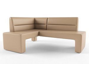 arona sofa 3D model