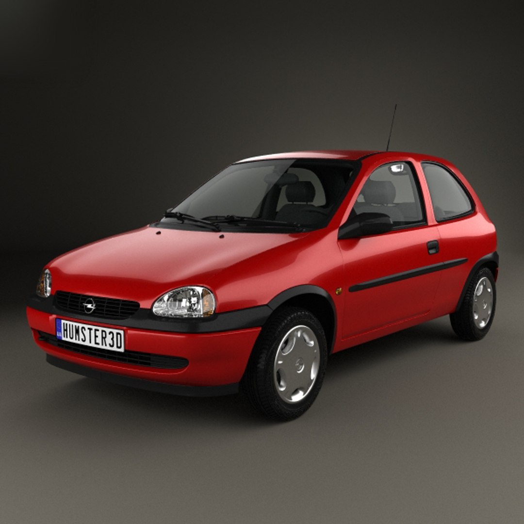 File:Opel Corsa@Rome Tuning Show 10.jpg - Wikipedia