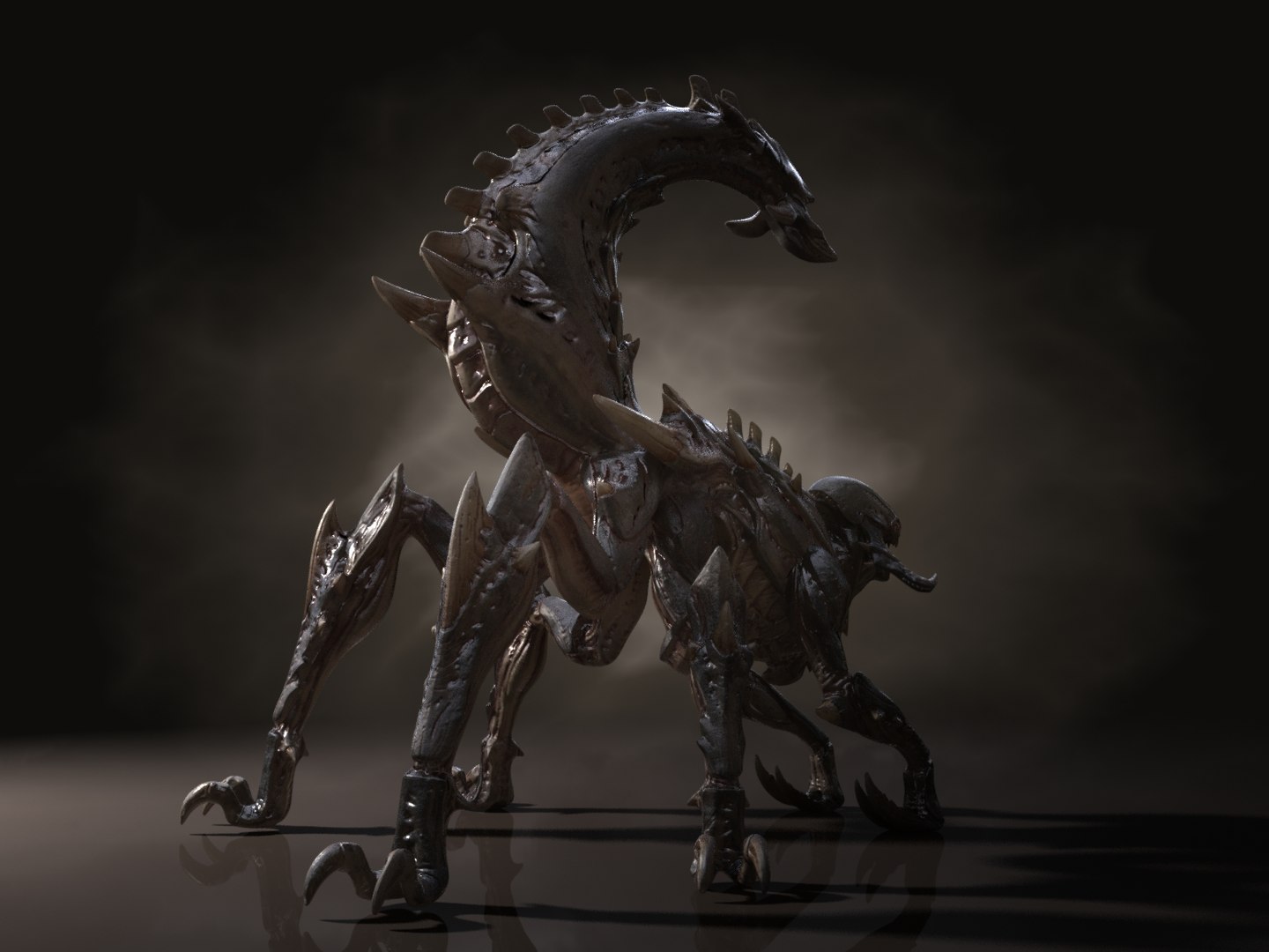 hybrid zerg hd 3D model https://p.turbosquid.com/ts-thumb/9i/3Ctewu/Dh2PdBQs/90090/jpg/1493406452/1920x1080/fit_q87/58bf02b9c0c5a6d577487b05183d14ac23e011bd/90090.jpg