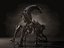 Híbrido Zerg Creature HD