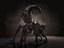 Híbrido Zerg Creature HD