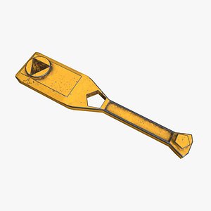 Hydrant Wrench