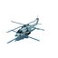 Pacchetto CVN 70