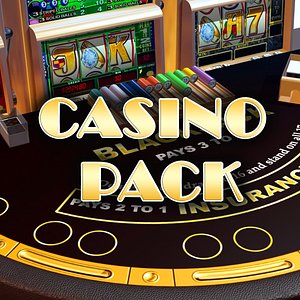 Casino Pack