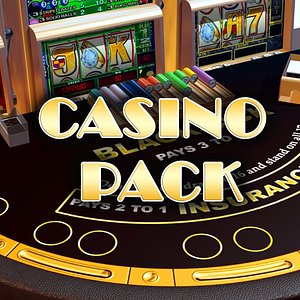 Casino Pack