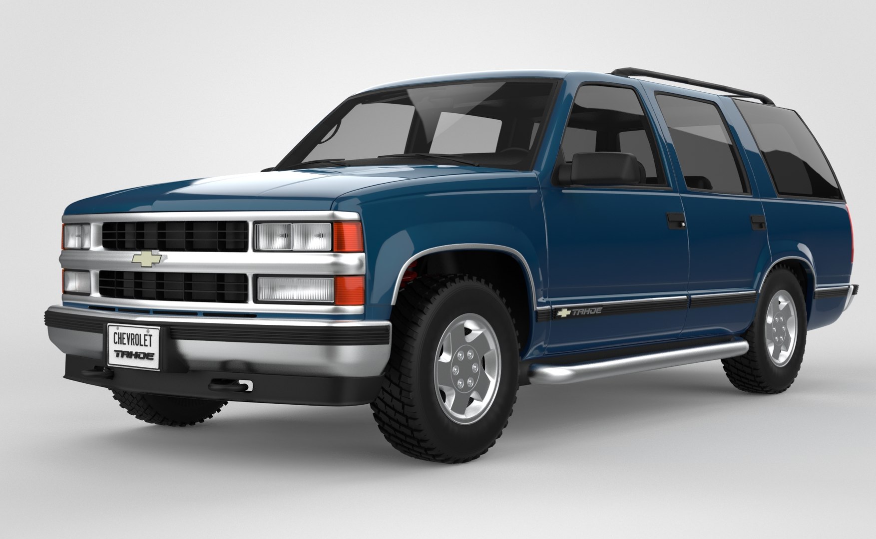 3D Chevrolet Tahoe 1992 -1999 https://p.turbosquid.com/ts-thumb/9i/HZkIaV/2i/tahoe4670/jpg/1740843789/1920x1080/fit_q87/7eb1f71fda0bb58764be55ce9164737e2279f6a3/tahoe4670.jpg