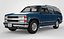 Chevrolet Tahoe 1992 -1999