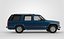 Chevrolet Tahoe 1992 -1999