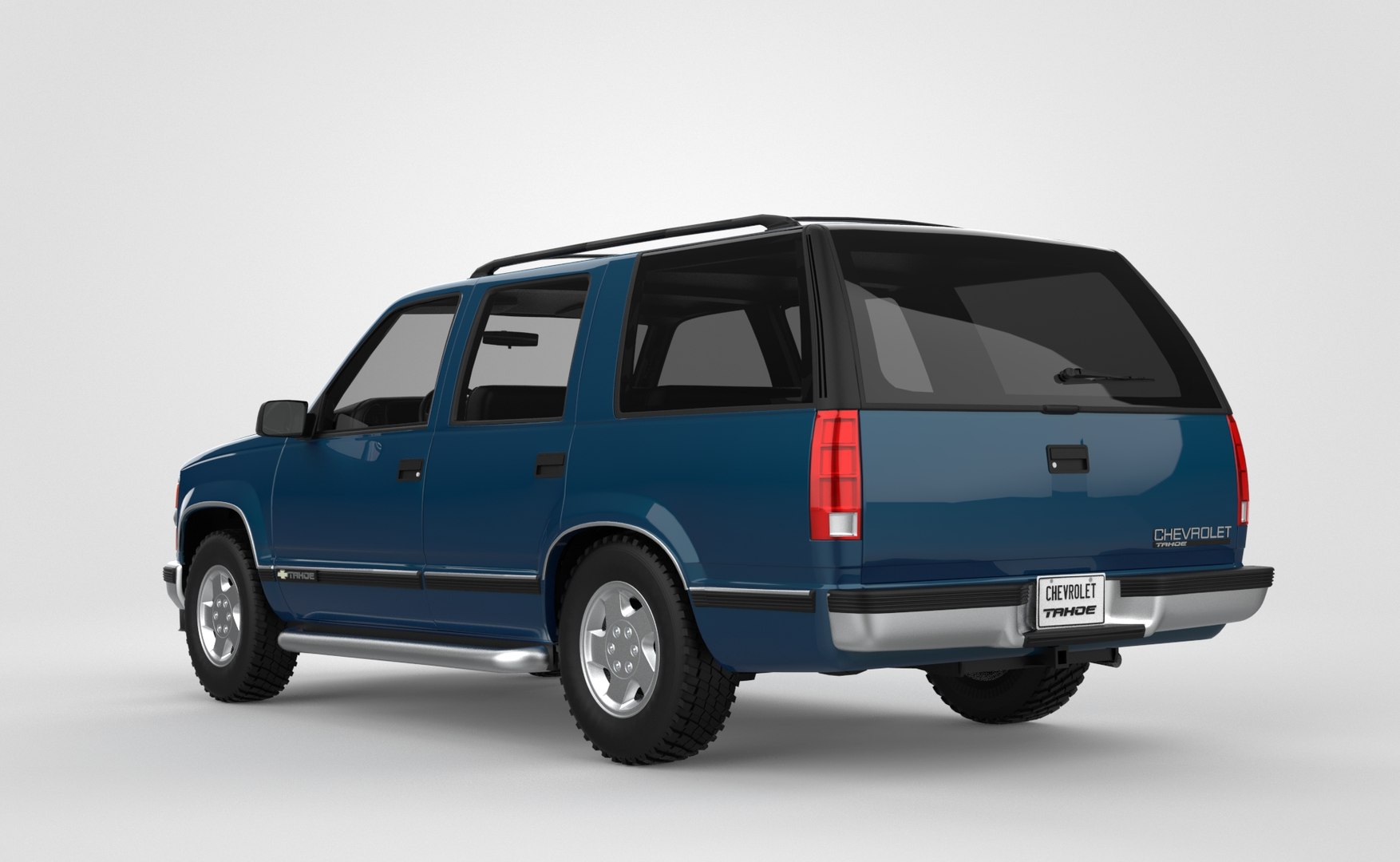 3D Chevrolet Tahoe 1992 -1999 https://p.turbosquid.com/ts-thumb/9i/HZkIaV/7V/tahoe4675/jpg/1740843797/1920x1080/fit_q87/4e06a7b9aca7cf672ee0f29624be98ac505c2b33/tahoe4675.jpg