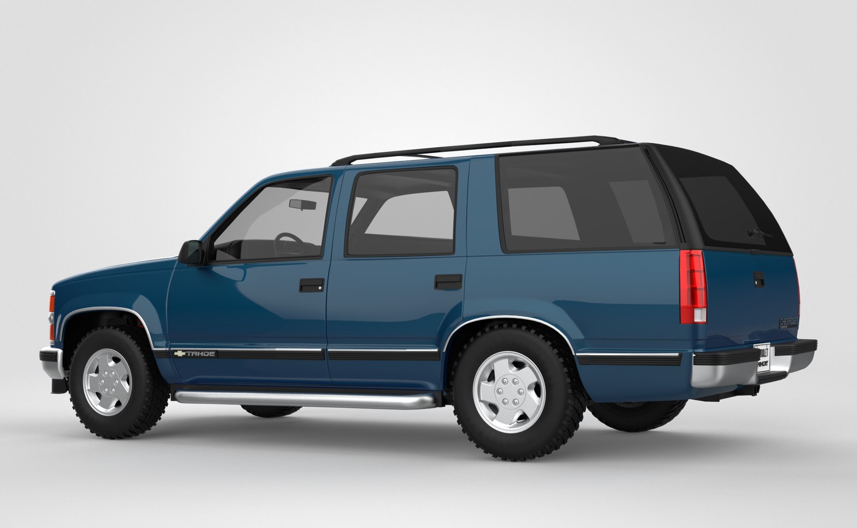 3D Chevrolet Tahoe 1992 -1999 https://p.turbosquid.com/ts-thumb/9i/HZkIaV/KB/tahoe4674/jpg/1740843798/1920x1080/fit_q87/e2b2cfc2198e20df1321d195a44a72124cf75158/tahoe4674.jpg