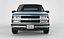 Chevrolet Tahoe 1992 -1999