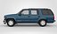 Chevrolet Tahoe 1992 -1999