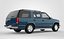 Chevrolet Tahoe 1992 -1999