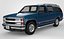 Chevrolet Tahoe 1992 -1999