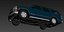 Chevrolet Tahoe 1992 -1999
