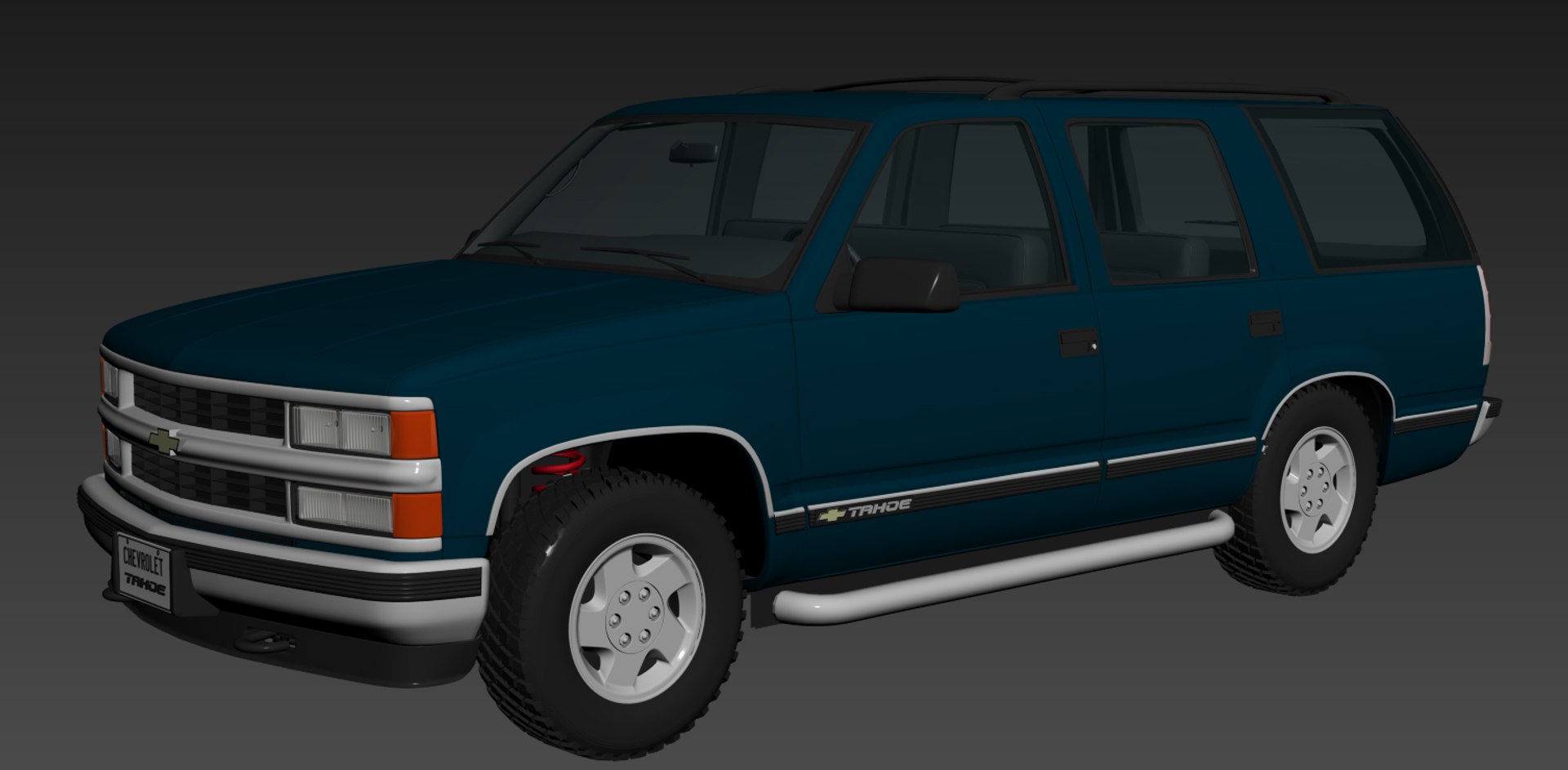 3D Chevrolet Tahoe 1992 -1999 https://p.turbosquid.com/ts-thumb/9i/HZkIaV/wV/14/jpg/1740843817/1920x1080/fit_q87/02c26984e27d44def49cbe4375f7280a5312cbba/14.jpg