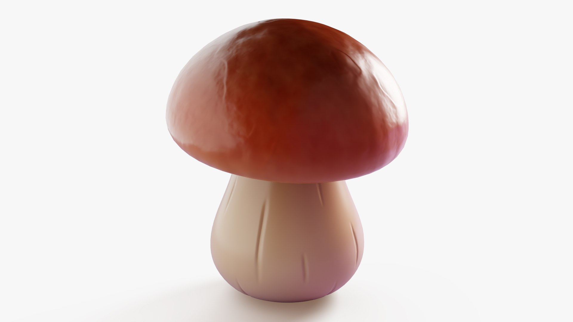 3D model Cartoon Porcini Mushroom https://p.turbosquid.com/ts-thumb/9i/HgeOPf/9o/porcini_3/jpg/1770392948/1920x1080/fit_q87/7b9709362008539227009e408085726fdec354ad/porcini_3.jpg