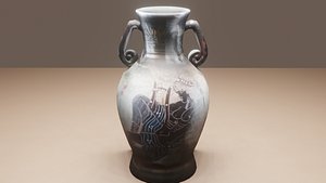 greek urn model