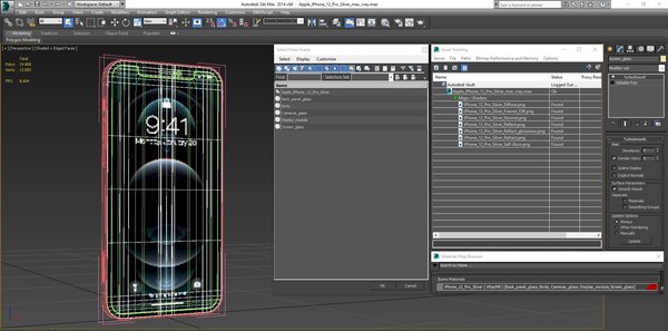 Как сделать 3d фото на iphone 12 pro