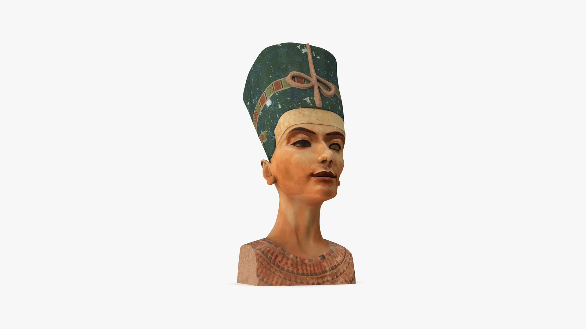 nefertiti 3d model https://p.turbosquid.com/ts-thumb/9i/JGt7mT/0x1aRhSR/nefturntable/jpg/1571803154/1920x1080/turn_fit_q99/c5fe5a1ad24a880d5b1125ec6708620e518c3768/nefturntable-1.jpg