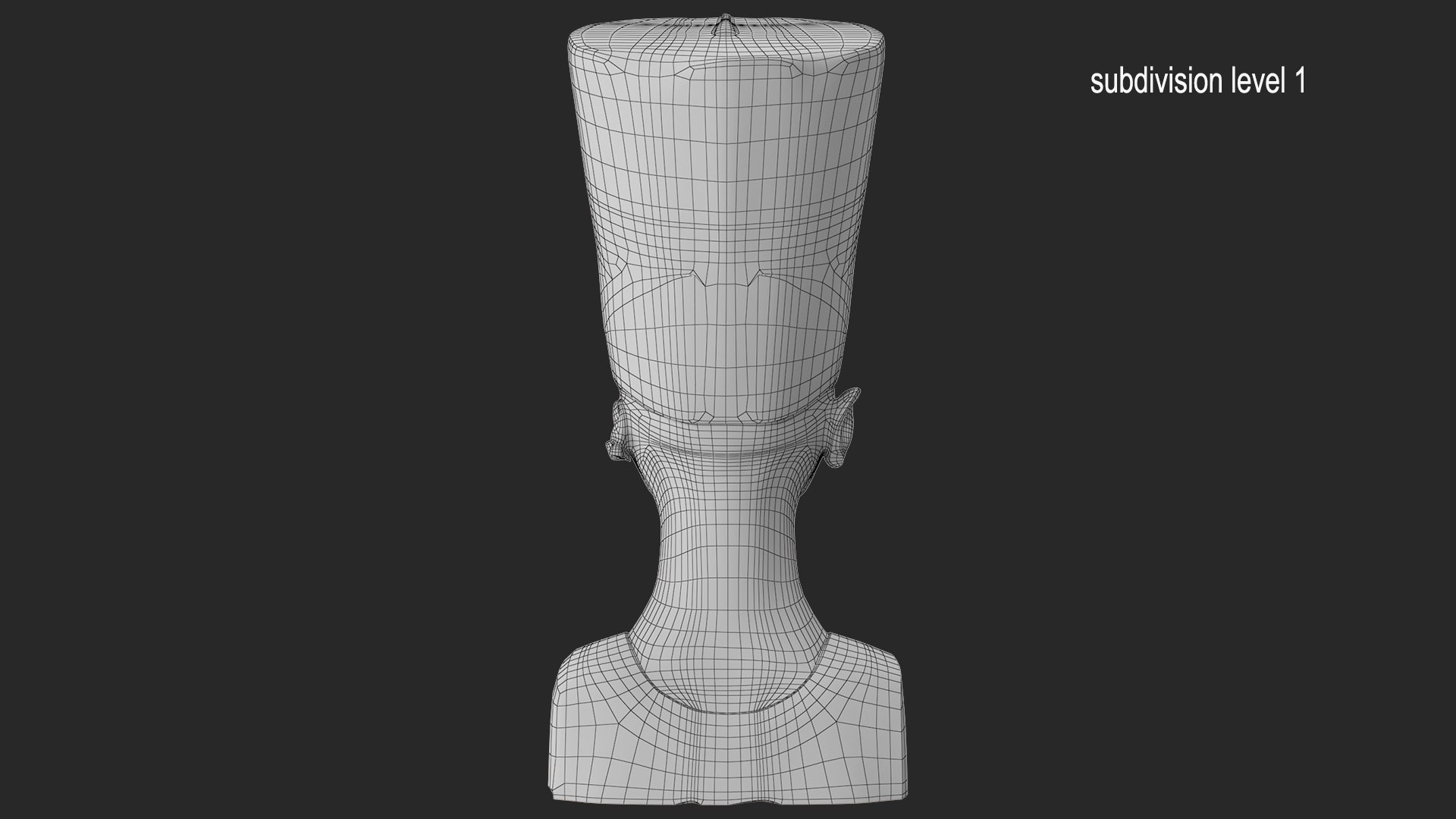 nefertiti 3d model https://p.turbosquid.com/ts-thumb/9i/JGt7mT/8GYuOAdz/nefwire_9/jpg/1571803147/1920x1080/fit_q87/3d1e410cd600c493d0cd4ad8cd3dfef831433c95/nefwire_9.jpg