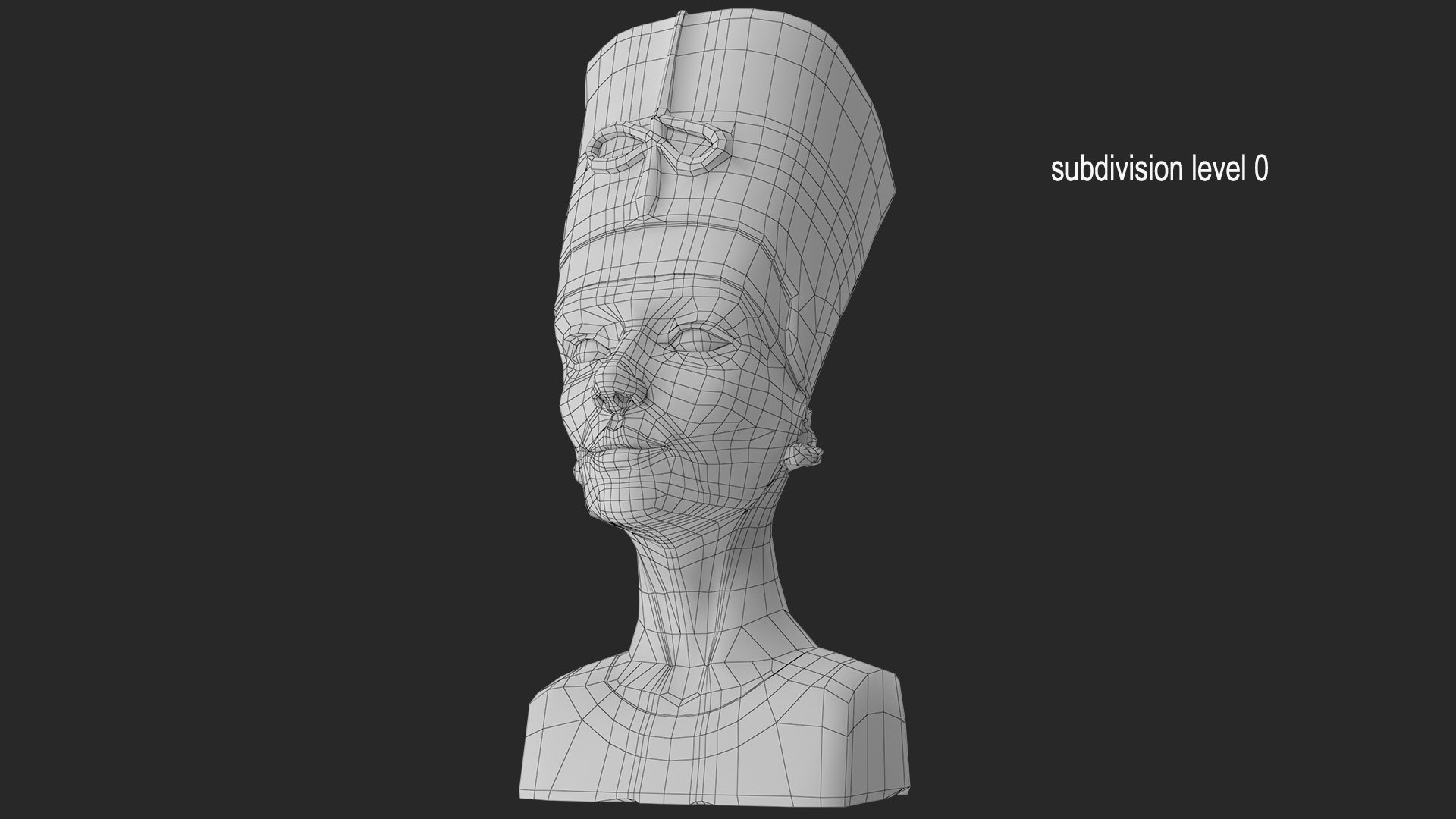 nefertiti 3d model https://p.turbosquid.com/ts-thumb/9i/JGt7mT/jQQ5QrVa/nefwire_5/jpg/1571803147/1920x1080/fit_q87/8063033221e925317195aa294ae991ae061cce70/nefwire_5.jpg