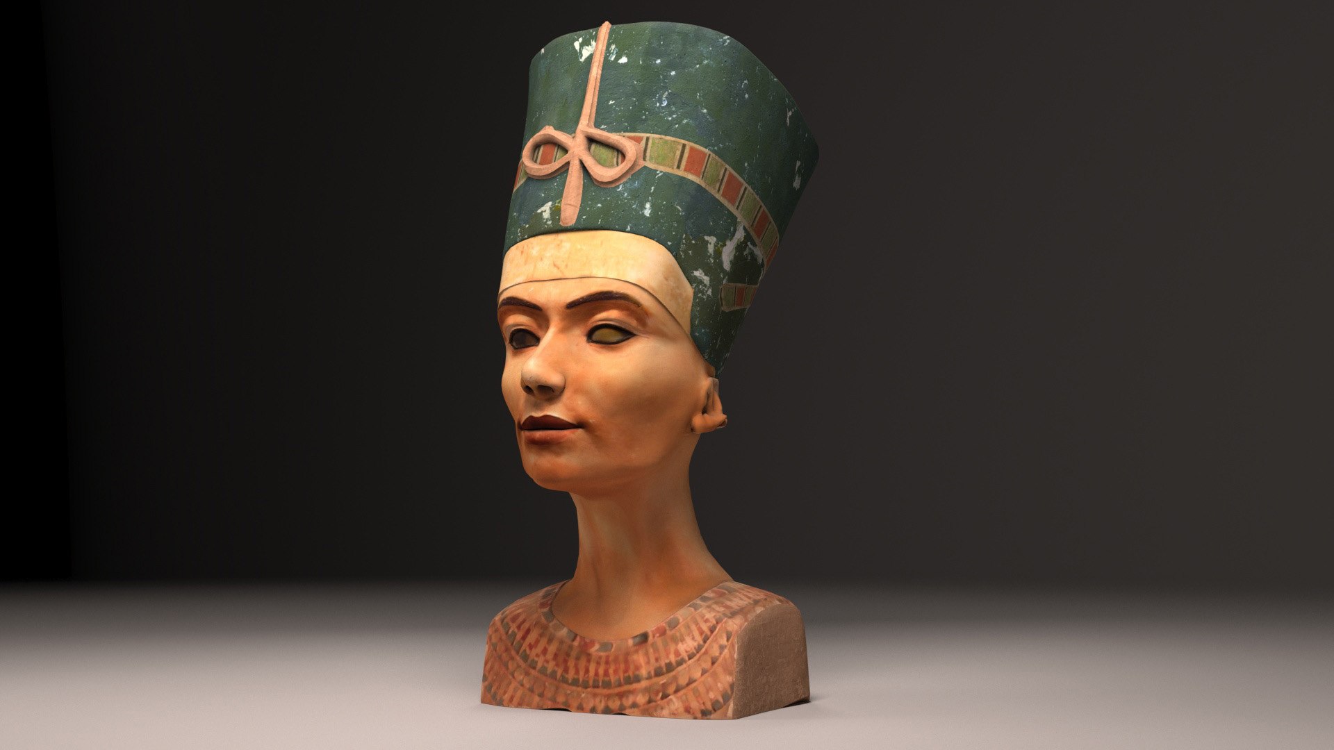 nefertiti 3d model https://p.turbosquid.com/ts-thumb/9i/JGt7mT/wrqnsvhl/a02/jpg/1571803147/1920x1080/fit_q87/4f0d4c63c2285bd2d247116e0f4df7e299ceb403/a02.jpg