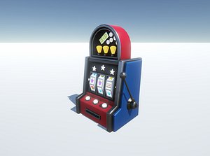 SlotMachine