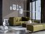 Modern interior scene 03  - living room