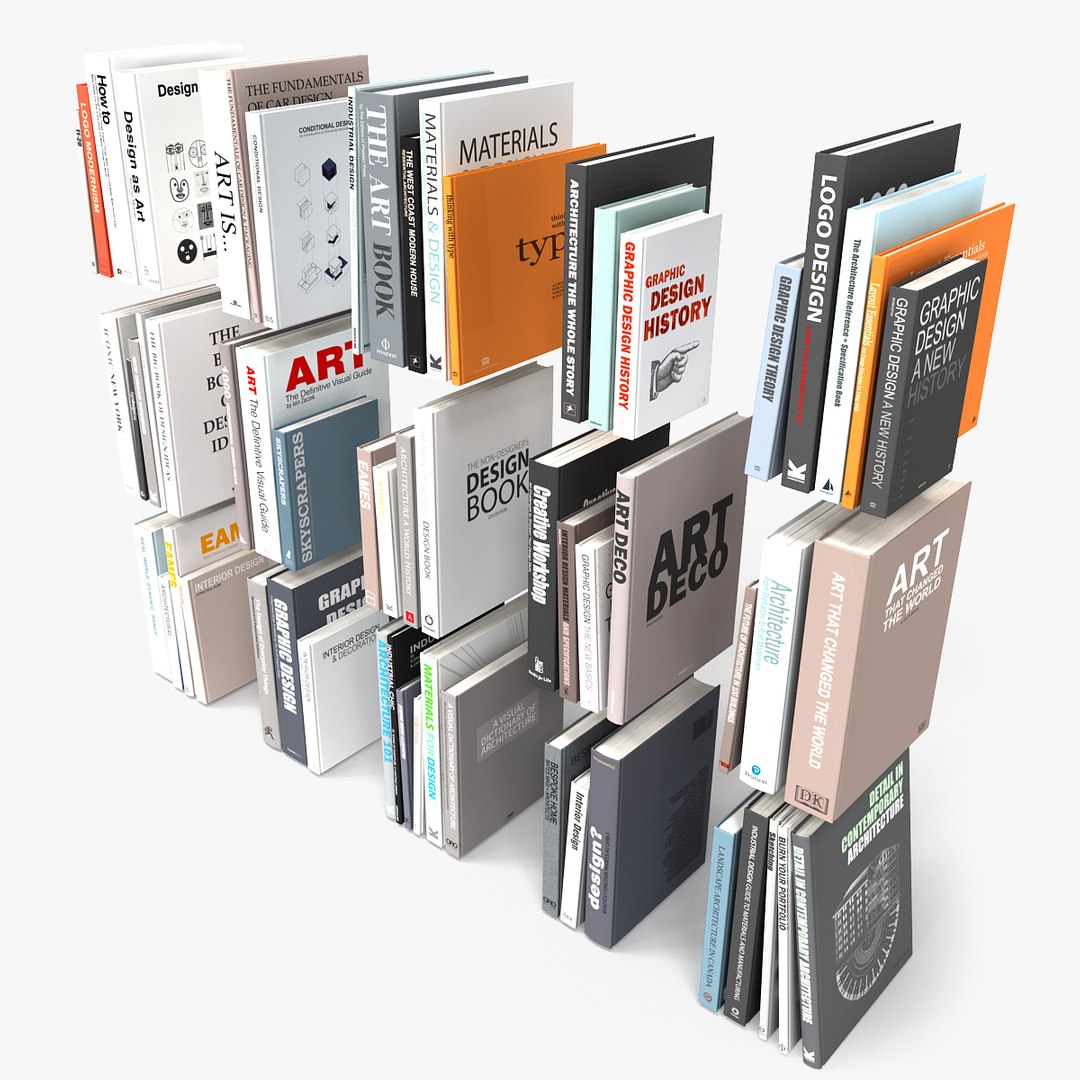 60 books max