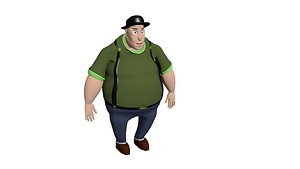 Fat Man