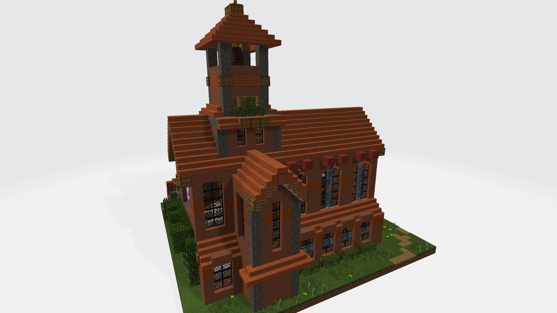 3D Cathedral model https://p.turbosquid.com/ts-thumb/9i/XTp30Z/AW/cathedral0012345/png/1781075936/1920x1080/fit_q87/c9cd856e6eda18c670a0f82105cfeed4c19805fc/cathedral0012345.jpg