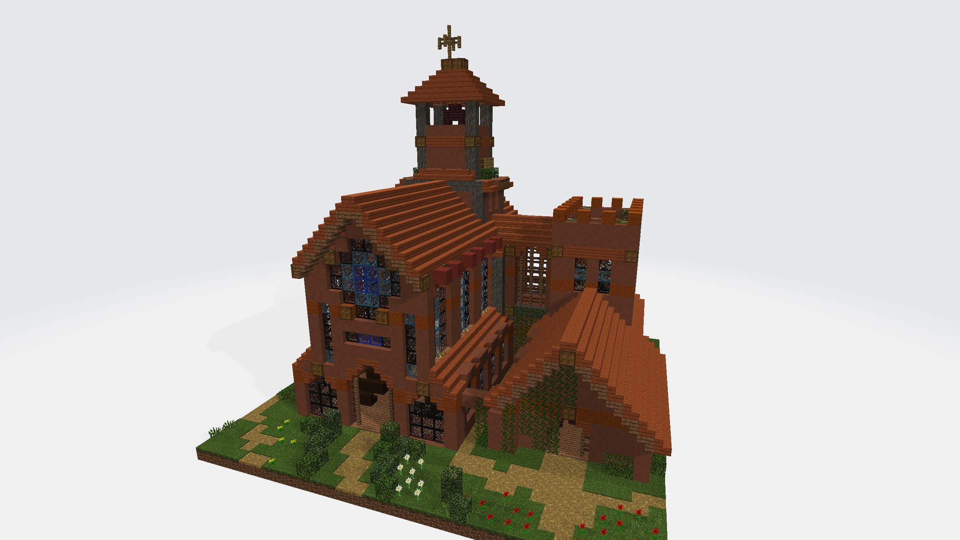 3D Cathedral model https://p.turbosquid.com/ts-thumb/9i/XTp30Z/Hc/cathedral0012/png/1781075934/1920x1080/fit_q87/152bb62ddd459a06e0fd614cbf9365defd1bfbe6/cathedral0012.jpg