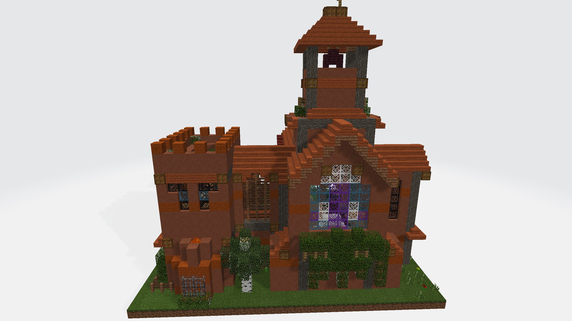 3D Cathedral model https://p.turbosquid.com/ts-thumb/9i/XTp30Z/PK/cathedral001234/png/1781075935/1920x1080/fit_q87/4e99d88756486cdb17d815851c4e4ba434b04a6f/cathedral001234.jpg