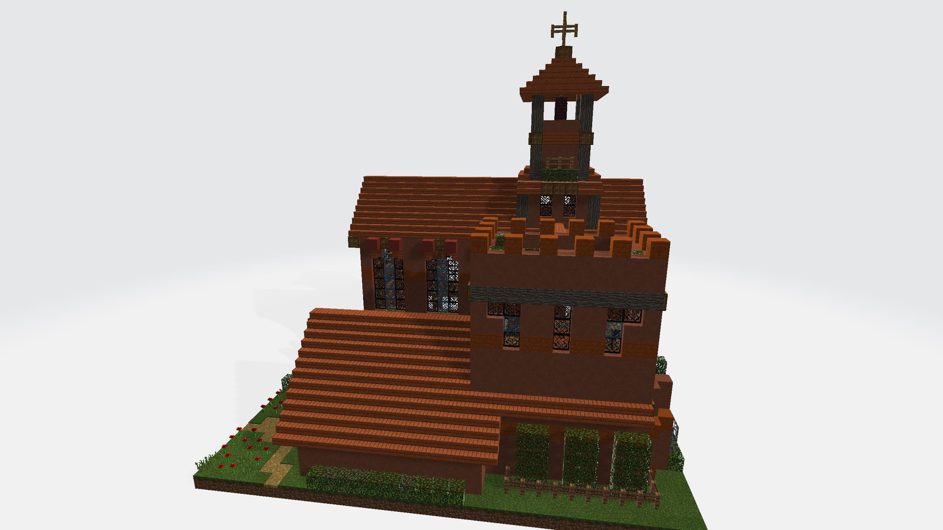 3D Cathedral model https://p.turbosquid.com/ts-thumb/9i/XTp30Z/d9/cathedral00123/png/1781075934/1920x1080/fit_q87/4399e4d7c91fcef513c3340e712f1a0344054ea4/cathedral00123.jpg
