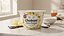 Chobani Zero Sugar Greek Yogurt Cup Sealed Vanilla