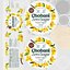 Chobani Zero Sugar Greek Yogurt Cup Sealed Vanilla