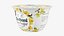 Chobani Zero Sugar Greek Yogurt Cup Sealed Vanilla