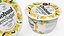 Chobani Zero Sugar Greek Yogurt Cup Sealed Vanilla