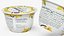 Chobani Zero Sugar Greek Yogurt Cup Sealed Vanilla