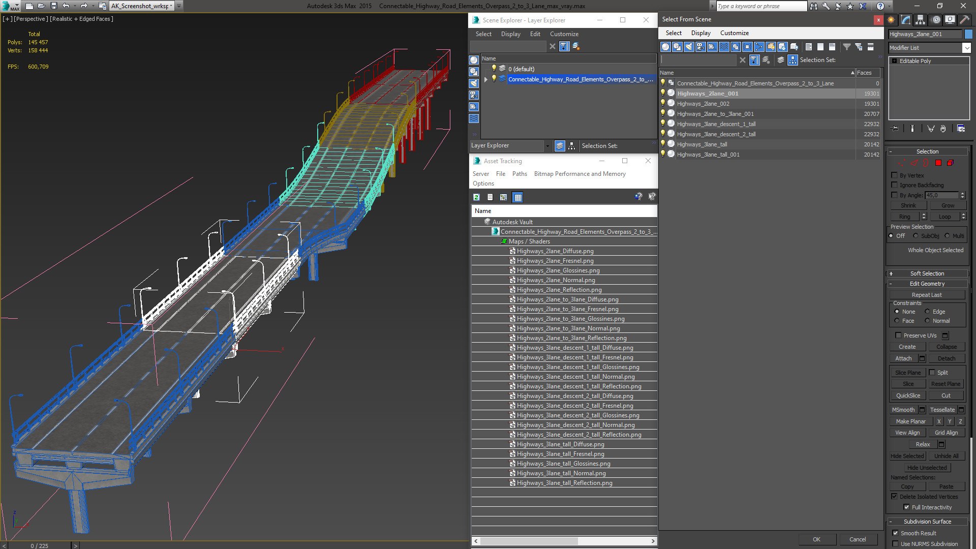 3D model Connectable Highway Road Elements Overpass 2 to 3 Lane https://p.turbosquid.com/ts-thumb/9i/ZBGYXR/YT/connectablehighwayroadelementsoverpass2to3lanevray3dmodel024/jpg/1668077369/1920x1080/fit_q87/8b044646fc4b6d49136b32cceef89b447ab9c9ef/connectablehighwayroadelementsoverpass2to3lanevray3dmodel024.jpg