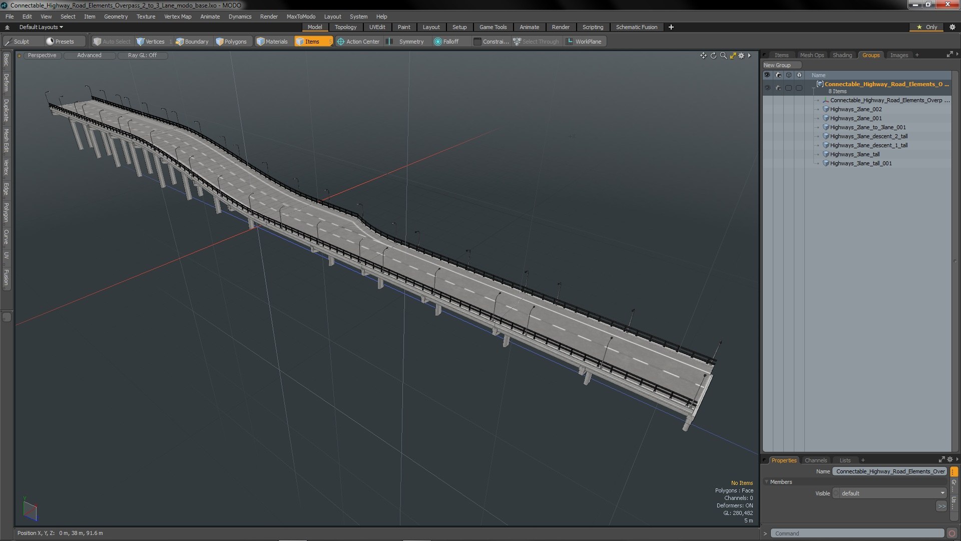 3D model Connectable Highway Road Elements Overpass 2 to 3 Lane https://p.turbosquid.com/ts-thumb/9i/ZBGYXR/gk/connectablehighwayroadelementsoverpass2to3lanevray3dmodel041/jpg/1668077422/1920x1080/fit_q87/4f5614fdbc642d77148ed58f79cdd5dfcc7e85ea/connectablehighwayroadelementsoverpass2to3lanevray3dmodel041.jpg