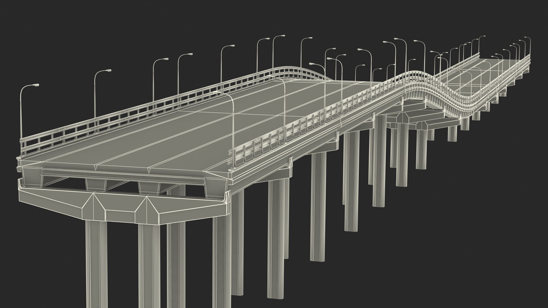 3D model Connectable Highway Road Elements Overpass 2 to 3 Lane https://p.turbosquid.com/ts-thumb/9i/ZBGYXR/hX/connectablehighwayroadelementsoverpass2to3lanevray3dmodel030/jpg/1668077397/1920x1080/fit_q87/da89501633349cc4cad9c7ac6e364f6a14fb2c54/connectablehighwayroadelementsoverpass2to3lanevray3dmodel030.jpg