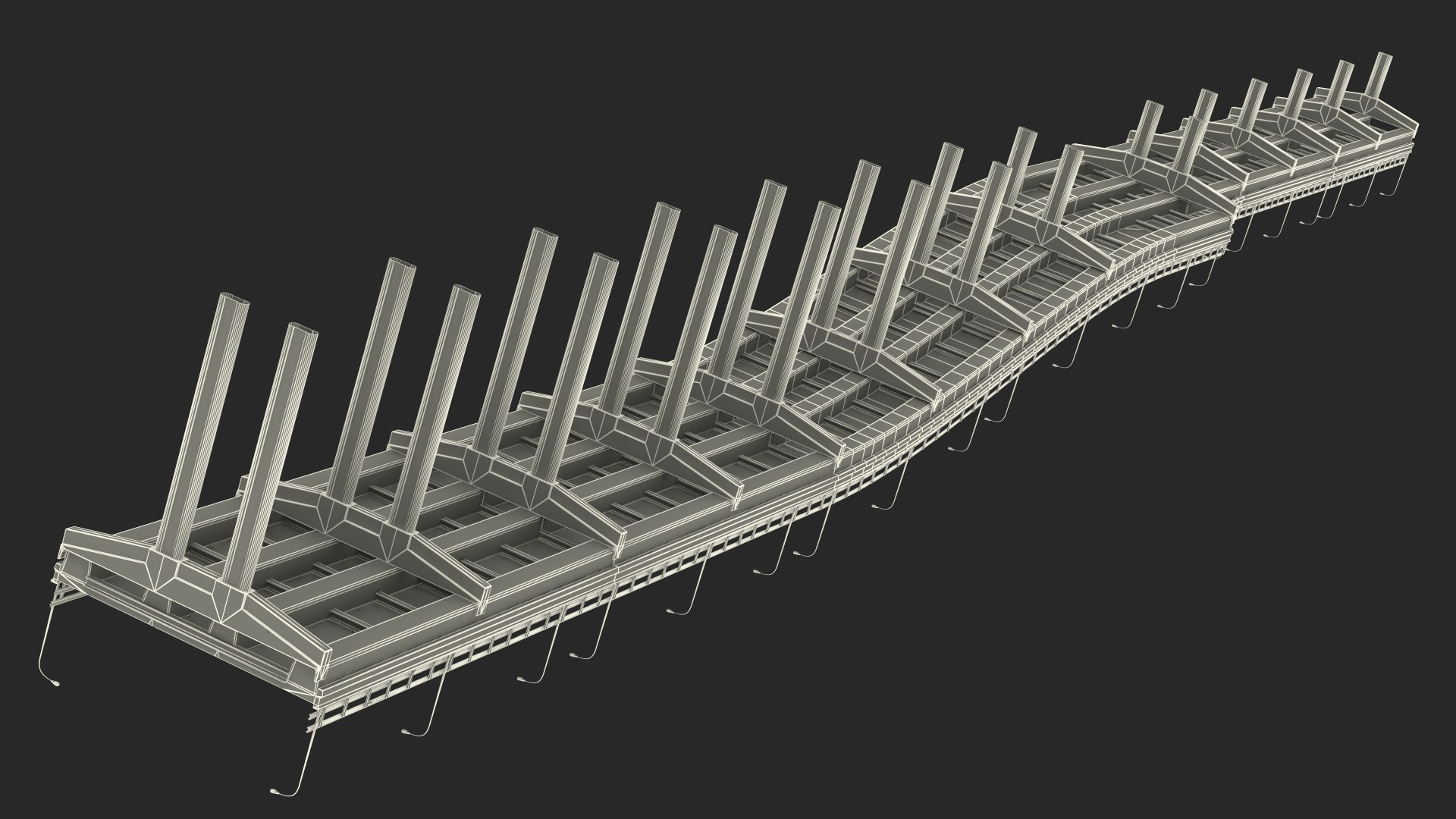 3D model Connectable Highway Road Elements Overpass 2 to 3 Lane https://p.turbosquid.com/ts-thumb/9i/ZBGYXR/vt/connectablehighwayroadelementsoverpass2to3lanevray3dmodel026/jpg/1668077379/1920x1080/fit_q87/41b7b8972fb6e81381f9526fa91825e35d009b0e/connectablehighwayroadelementsoverpass2to3lanevray3dmodel026.jpg